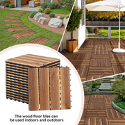 Hawsaiy 10/27 Pcs 12