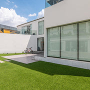 Hawsaiy Artificial Grass Rug, 1.38