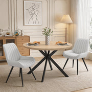 Hawsaiy 3-Piece 47.2