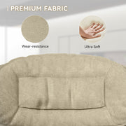 Nalupatio Modern Bar Stools Set of 2, Ergonomic Double-Layer Upholstered Bar Stools with Back, Adjustable Swivel Barstools for Kitchen Island, Drak Grey