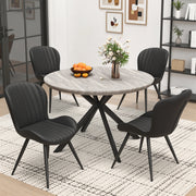 Hawsaiy 5-Piece 47.2