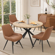 Hawsaiy 3-Piece 47.2