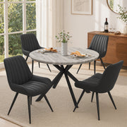 Hawsaiy 3-Piece 47.2
