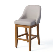 Hawsaiy Bar Stool Set of 2/4/6, 26