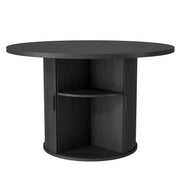 Hawsaiy 3-Piece Dining Table Set for 2, 31.5