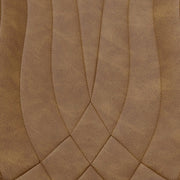 Hawsaiy Modern PU Leather Dining Chairs Set of 2/4/6 with Metal Legs for Dining Room