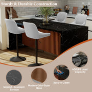 Hawsaiy 7-Piece Dining Table Set for 6, 67