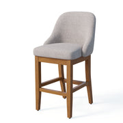 Hawsaiy Bar Stool Set of 2/4/6, 26