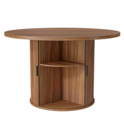 Hawsaiy 3-Piece Dining Table Set for 2, 31.5