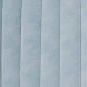 Hawsaiy Modern Faux Leather Dining Chair Set of 2/4/6 with Metal Legs, Ergonomic Design, Water-Resistant